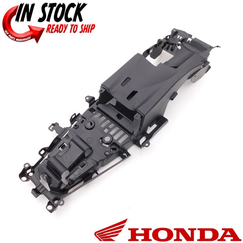HONDA REAR FENDER B. RR 2017-2025 CBR1000RR OEM NEW 80105-MKF-D40